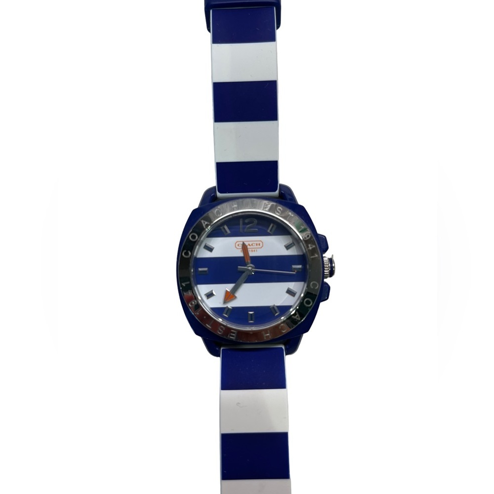 Coach - watch - made by Movado